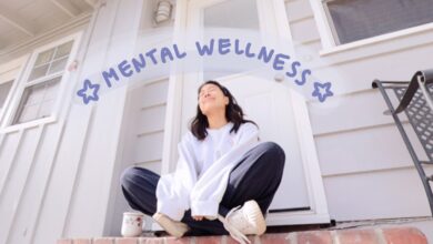 Sugar and Mental Wellness