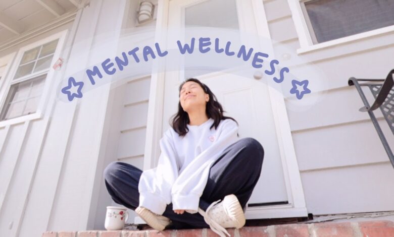 Sugar and Mental Wellness