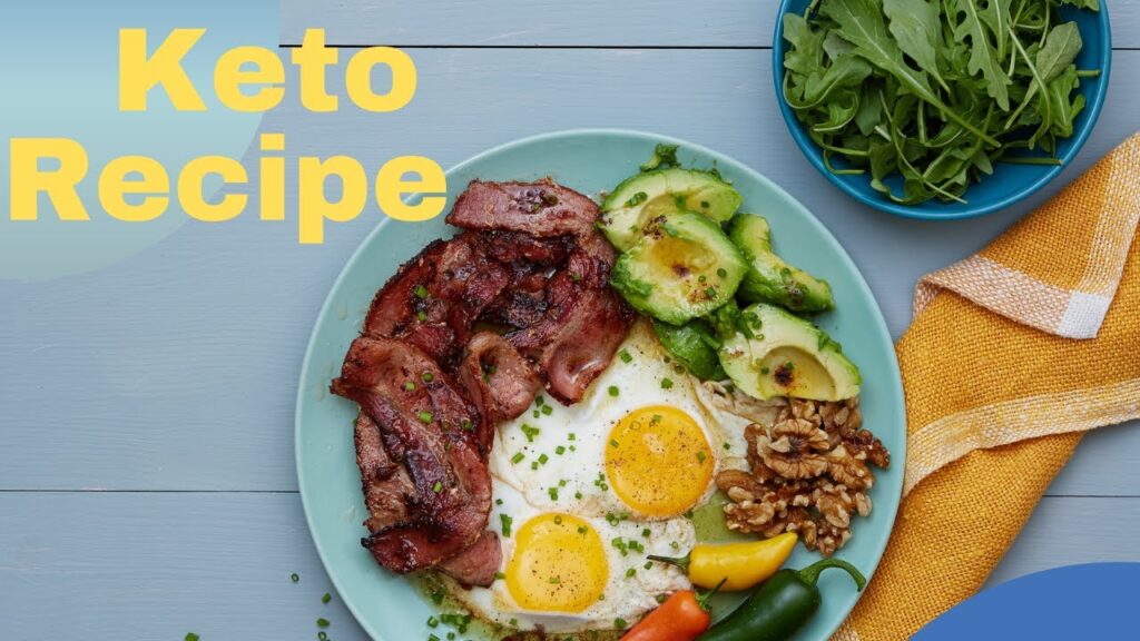 “keto meals 