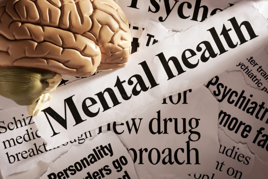 Sugar and Mental Wellness