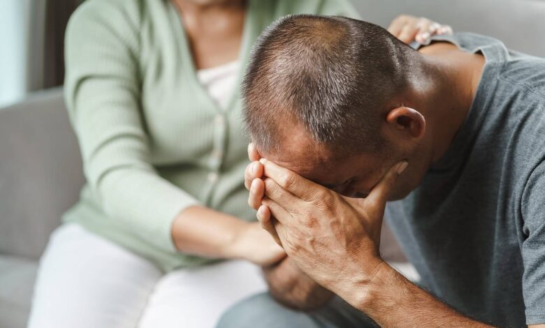 Mental Health and Sugar