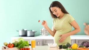 Keto Diet Plan for Pregnant Women