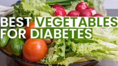 Best Keto Meals for Diabetes