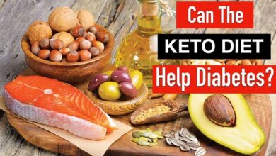 Blood Sugar-Friendly Keto Meals
