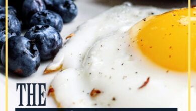 Best Keto Meals to Burn Belly Fat