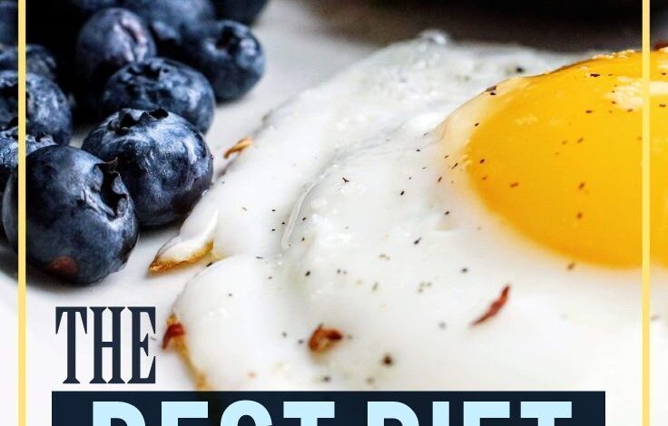 Best Keto Meals to Burn Belly Fat