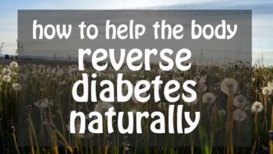 stress and diabetes management