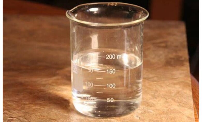 Ketone Ester Drinks