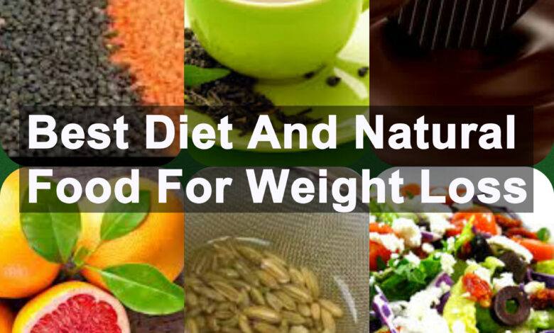 Keto Foods for Quick Weight Loss