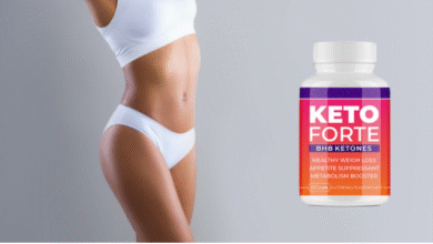 ketones for weight loss