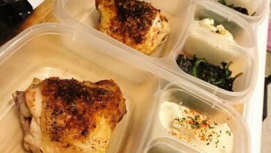 Lazy Keto Meals Under 20 Minutes