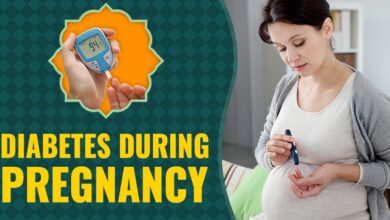 Pregnancy and Diabetes Management
