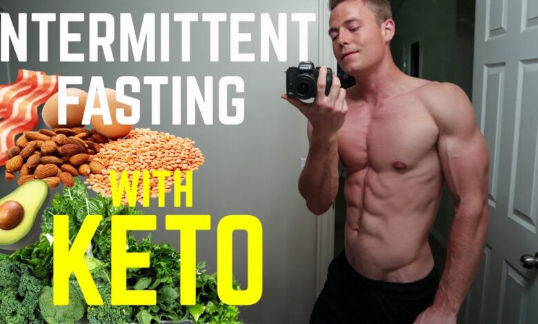 keto intermittent fasting
