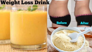 ketone drinks for weight loss