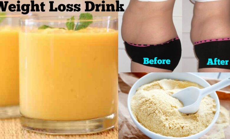 ketone drinks for weight loss