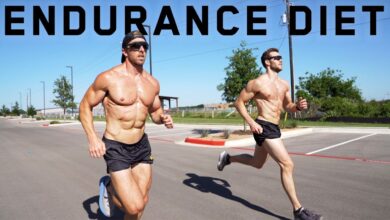 Keto Endurance Athletes