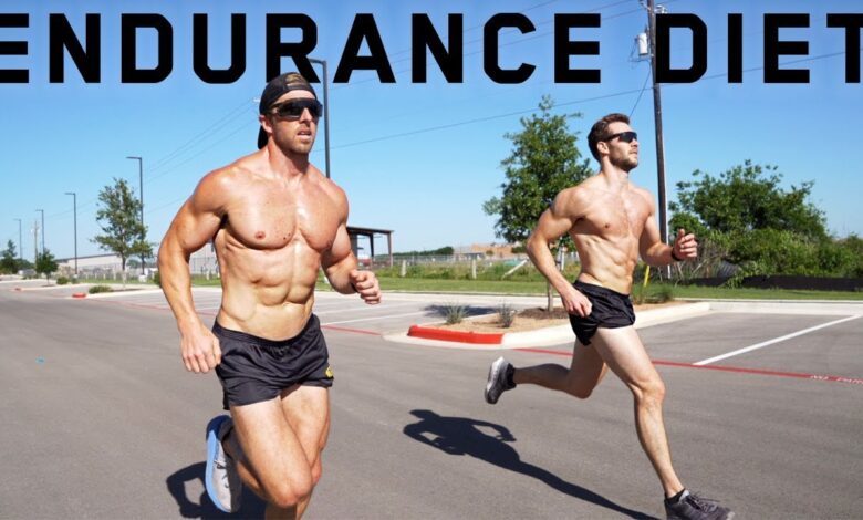 Keto Endurance Athletes