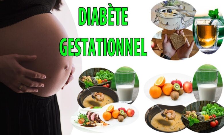 keto diet for gestational diabetes