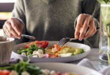 Keto vs. Low-Fat Diets