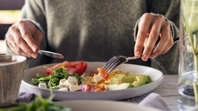 Keto vs. Low-Fat Diets