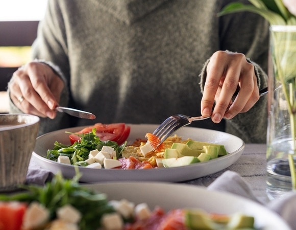 Keto vs. Low-Fat Diets