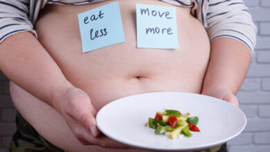 Weight Loss Myths
