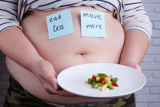 Weight Loss Myths