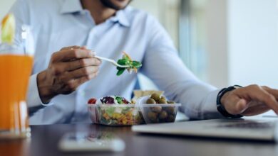 Daily Weight Loss Habits