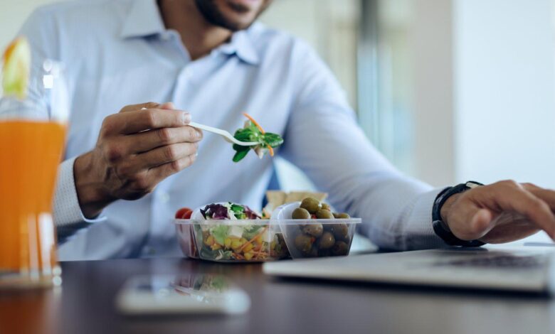 Daily Weight Loss Habits