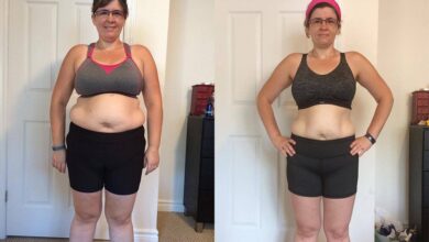 Weight Loss for Women