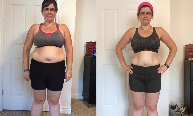 Weight Loss for Women
