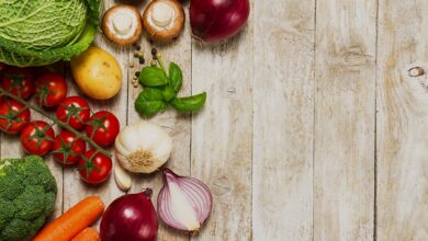 Low-Carb Vegetables for Keto Diet