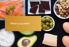 Lazy Keto