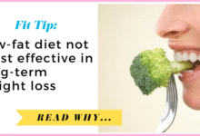 long-term weight loss
