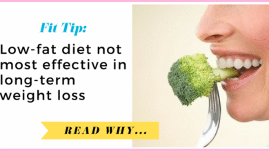 long-term weight loss