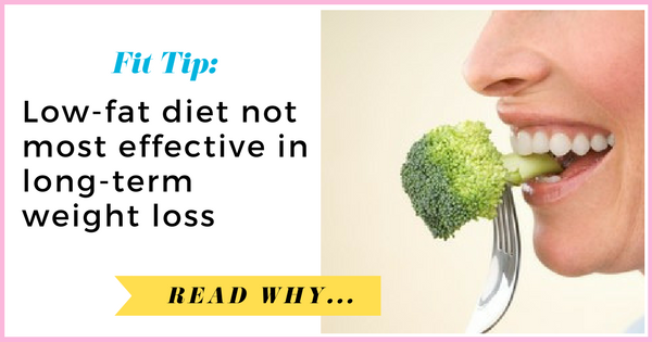 long-term weight loss