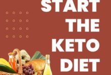 start keto diet