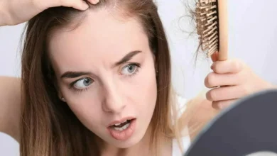 Prevent Hair Loss During Weight Loss