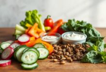 Low-Carb Meal Prep for Fat Loss