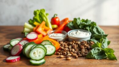 Low-Carb Meal Prep for Fat Loss