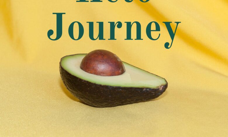 revitalize keto journey