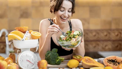 Weight Loss After 40 Keto Meals