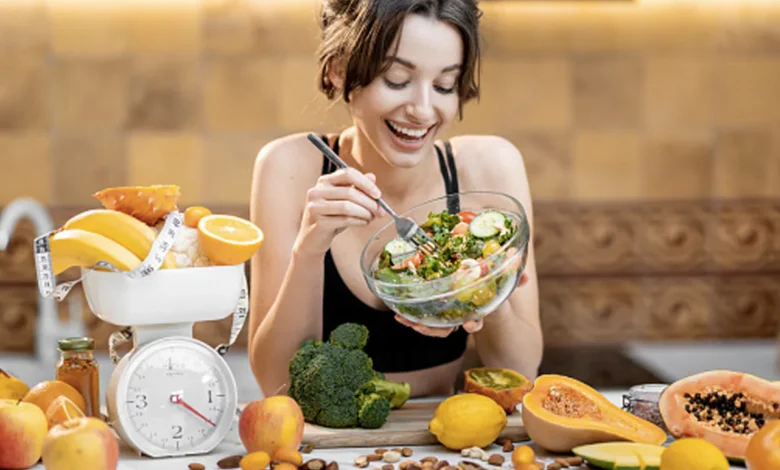 Weight Loss After 40 Keto Meals