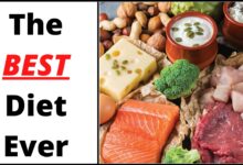Keto vs. Low-Fat for Weight Loss