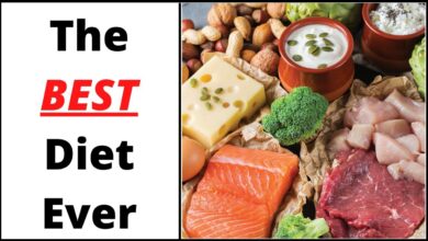 Keto vs. Low-Fat for Weight Loss