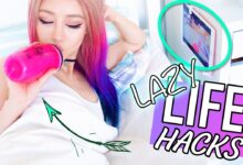 lazy keto hacks