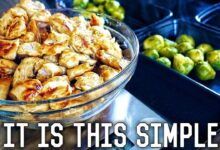 low-carb meal prep for weight loss