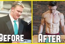 keto weight loss success stories
