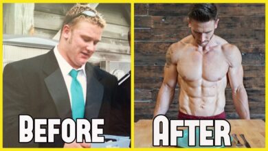 keto weight loss success stories