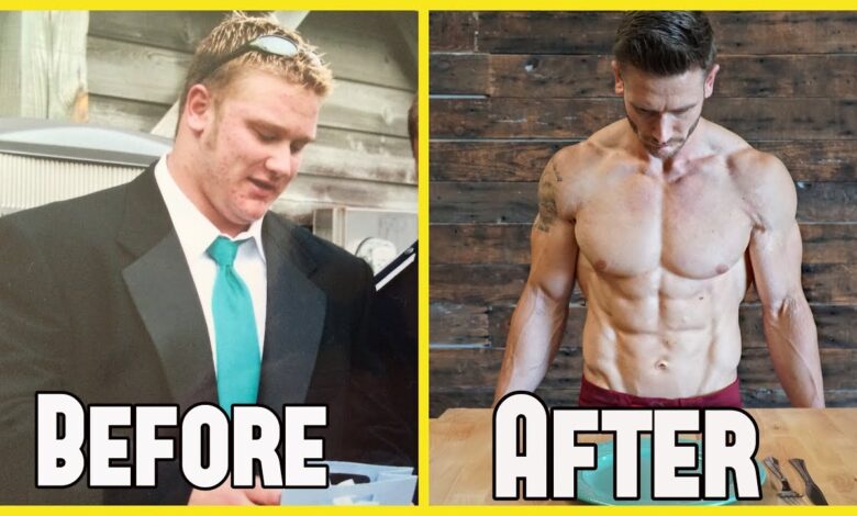 keto weight loss success stories